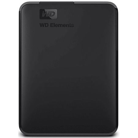 WD Elements 2TB HDD + 32 GB USB Stick für 68€ (statt 88€)