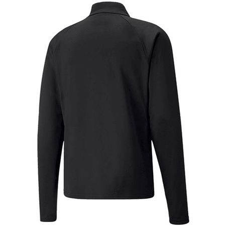 Puma teamLIGA 1/4 Zip Trainingsshirt in versch. Farben für je 19,99€ (statt 30€)