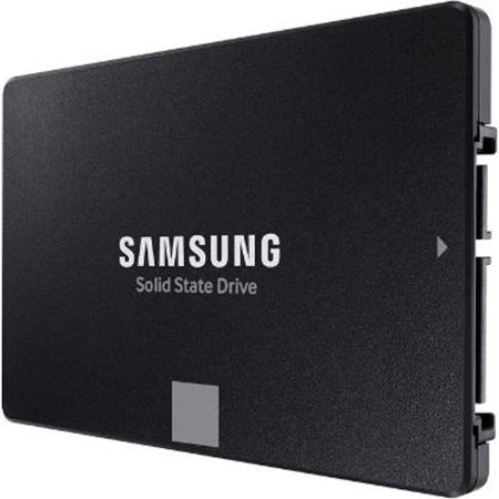 Samsung 870 EVO 2.5 Zoll SSD 4 TB für 170,99€ (statt 220€)