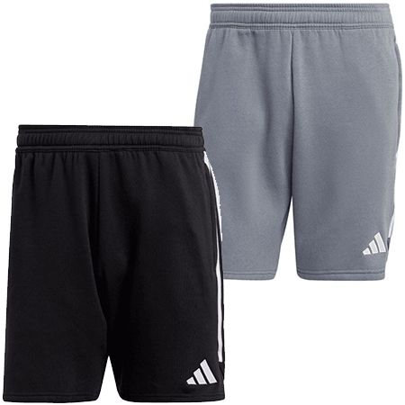 2er Pack adidas Tiro 23 Sweat Shorts für 34,99€ (statt 47€)