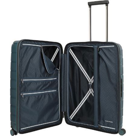 travelite Air Base Trolleyset, 3 tlg. für 327,88€ (statt 408€)