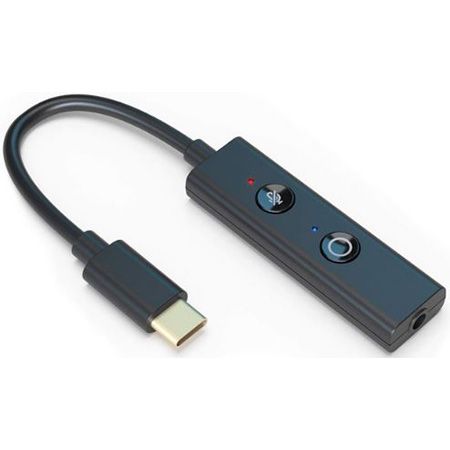 Creative Sound Blaster Play! 4 USB-C Soundkarte für 17,84€ (statt 26€) &#8211; Prime