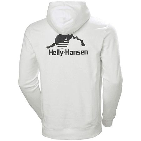 Helly Hansen YU 2.0 Hoodie für 47,99€ (statt 67€)