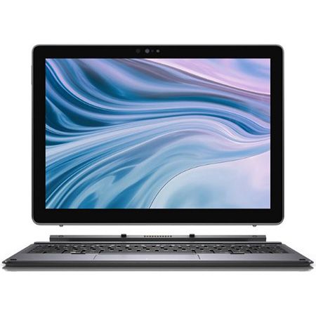 Dell Latitude 7210 2-in-1 LTE Tablet, 8GB/256GB für 389,70€ (statt neu 522€) &#8211; Refurbished