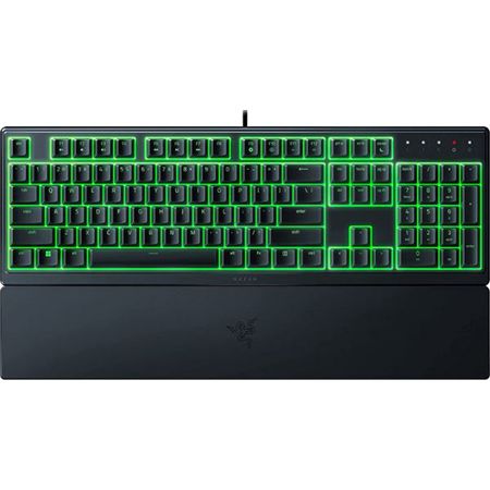Razer Ornata V3 X Gaming RGB Membran-Tastatur für 35,99€ (statt 44€)