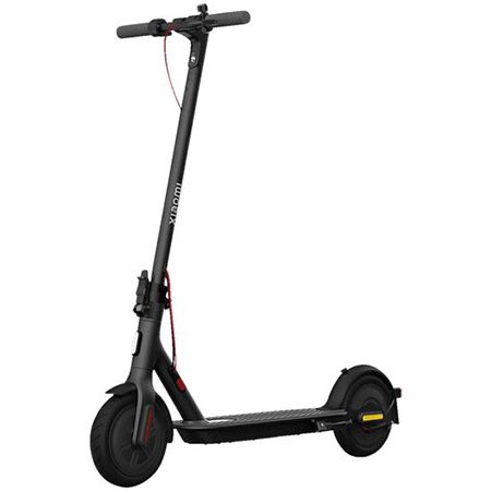 XIAOMI Electric Scooter 3 Lite mit Straßenzulassung für 335,30€ (statt 379€)