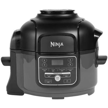 Ninja Foodi OP100EU Mini 6-in-1 Multikocher, 4.7L für 169,99€ (statt 187€)