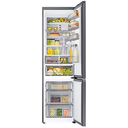 Samsung RL 38 A776ASR/EG Kühlschrank ab 955€ (statt 1.058€)