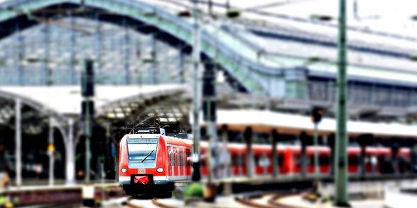 Entschädigung bei Bahnstreik? Wir klären auf!