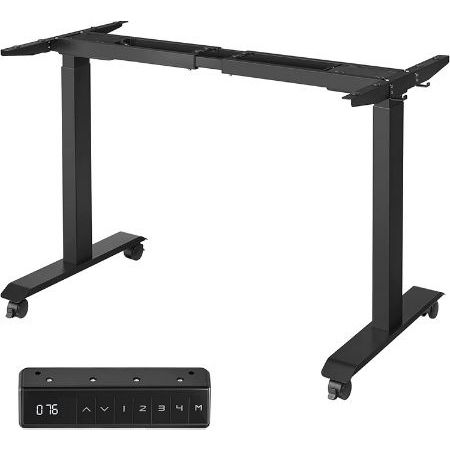Songmics LSD019B01 Höhenverstellbares Tischgestell für 159,99€ (statt 200€)