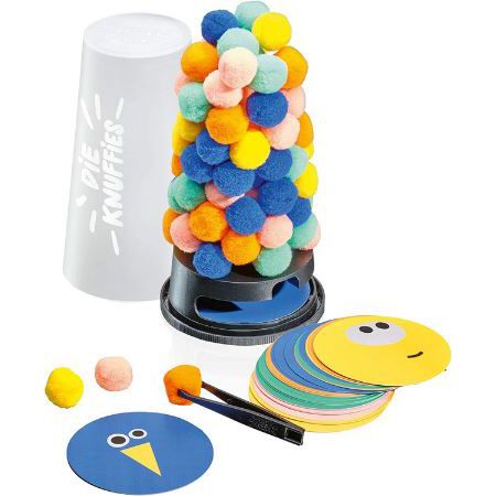 Schmidt Spiele   Die Knuffies, Partyspiel für 14,99€ (statt 19€)   Prime