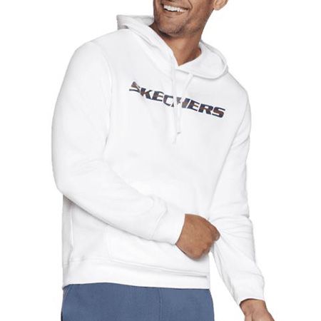 Skechers Skech Sweats Motion Hoodie in 2 Farben für je 33,99€ (statt 50€)