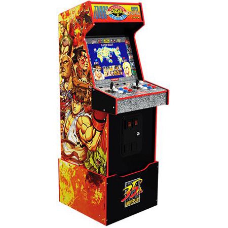 Arcade 1UP 14in1 Spielautomat für 549€ (statt 721€)