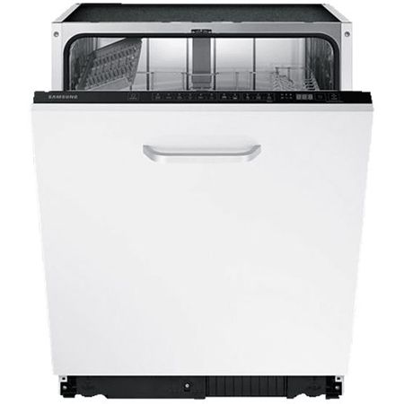 Samsung DW60M6040BB/EG Geschirrspüler, vollintegrierbar, 598mm für 349€ (statt 405€)