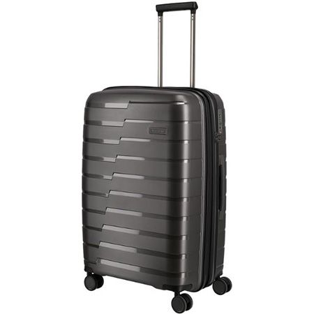 travelite Air Base Hartschalen Trolley, 71 82 L für 111,96€ (statt 138€)