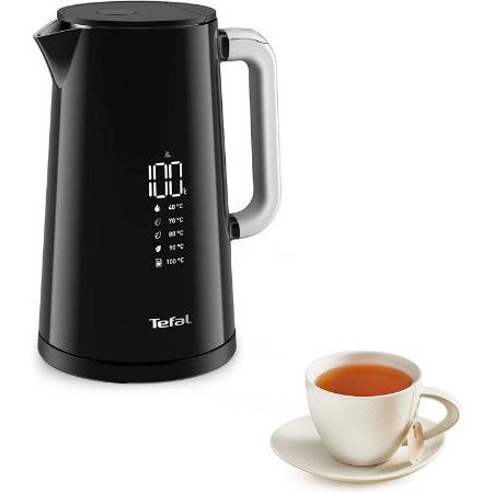 Tefal KO8508 Smartn Light Wasserkocher, 1,7L für 58€ (statt 71€)