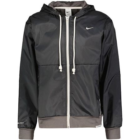 Nike Therma Fit Standart Issue Oversized Fit Jacke für 55,94€ (statt 90€)