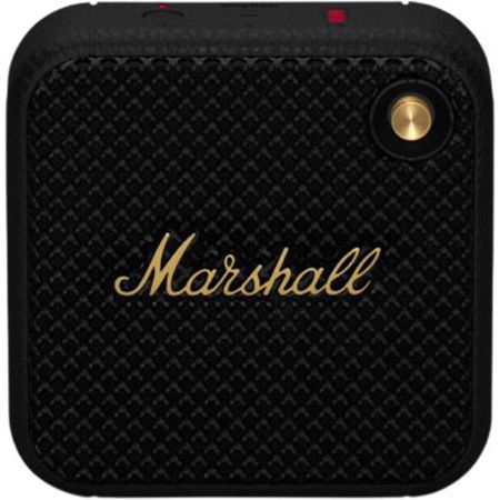 Marshall Willen Bluetooth Lautsprecher für 79,49€ (statt 88€)