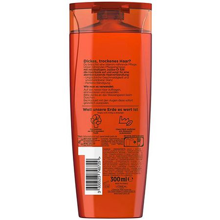 Loreal Paris Elvital Öl Magique Jojoba Shampoo ab 1,59€ (statt 3€)