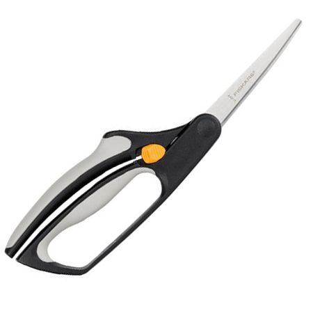 ✂️ Fiskars S50 Buchsbaumschere, 26cm für 14,30€ (statt 23€)