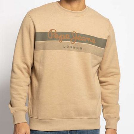 Pepe Jeans Elvin W RO Sweatshirt für 32,95€ (statt 58€)