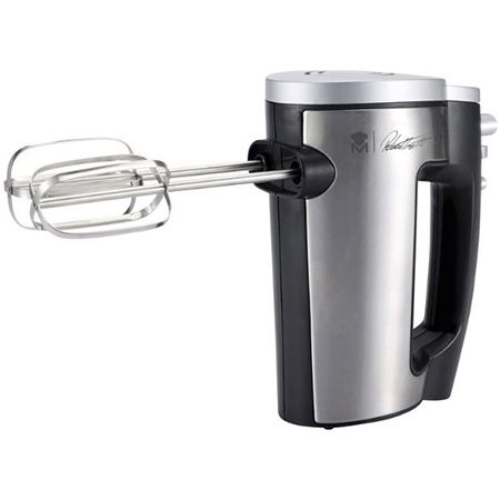 Masterpro BGMP-9116 Handmixer mit Turbo-Funktion für 23,44€ (statt 28€)