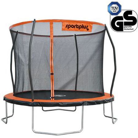 SportPlus SP T 305 Gartentrampolin für 173,95€ (statt 220€)