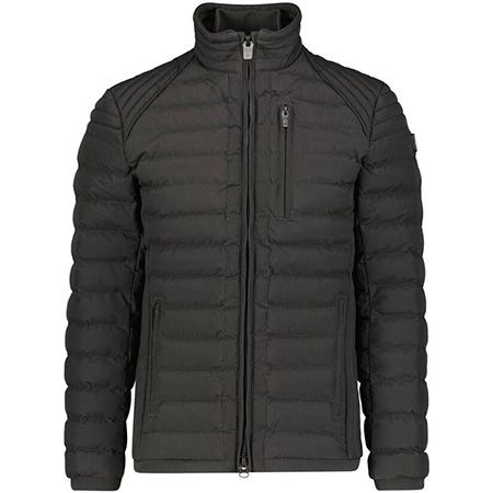 Wellensteyn MOLM 565 Steppjacke für 165,44€ (statt 199€)