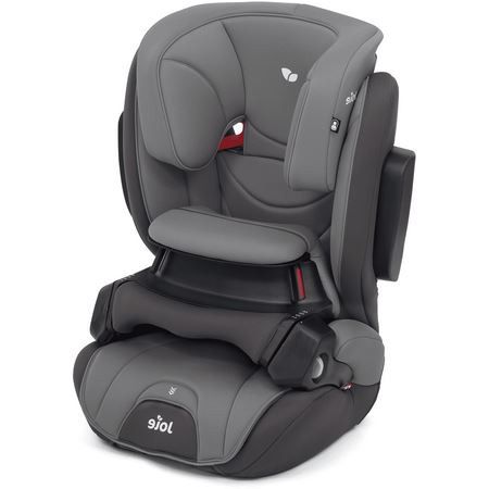 Joie Traver Shield Kindersitz mit ISO Fix für 129,95€ (statt 146€)