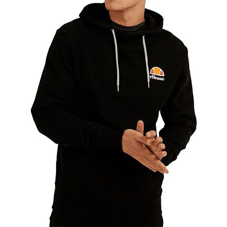 Ellesse Toce OH Hoody für 32,99€ (statt 38€)