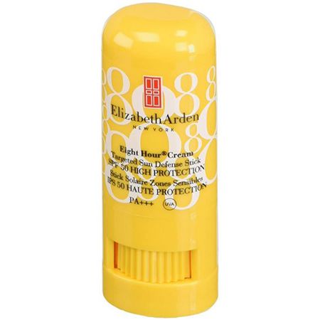 Elizabeth Arden Sun Defense Stick, LSF 50 ab 7,24€ (statt 11€)   Prime