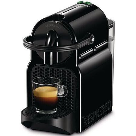DeLonghi EN 80.B Nespresso Inissia Kapselmaschine für 63,74€ (statt 71€)