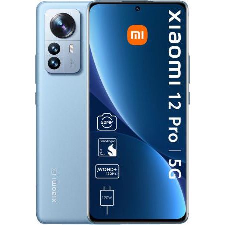 Xiaomi 12 Pro mit 256GB für 99,95€ + Vodafone Flat mit 20GB LTE für 19,99€ mtl.