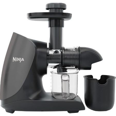 Ninja JC100EU Slow Juicer für 77,39€ (statt 120€)