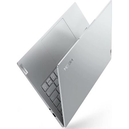 Lenovo Yoga Slim 7 Pro 14 mit 2.8K OLED + Ryzen 7 6800HS für 899€ (statt 1.125€)