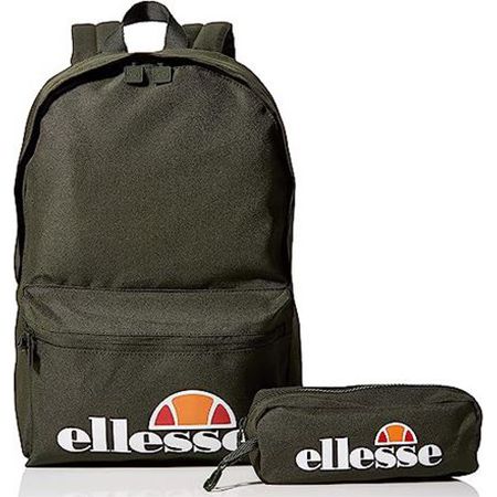 ellesse Rolby Rucksack + Federmappe, 20 Liter für 15,60€ (statt 25€)