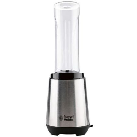 Russell Hobbs Mix&Go 23470-56 Standmixer + 2x 600ml Behälter für 30,30€ (statt 39€)