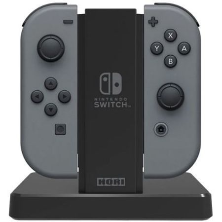 Hori Nintendo Switch Joy Con Ladestation für 28,94€ (statt 36€)