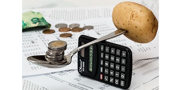 Geld sparen: Cash Stuffing statt Haushaltsbuch