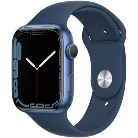 Apple Watch Series 7 GPS, 45mm für 339,99€ (statt 397€)