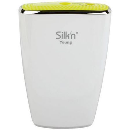 Silk´n Jewel Young IPL Haarentferner für 79,99€ (statt 100€)