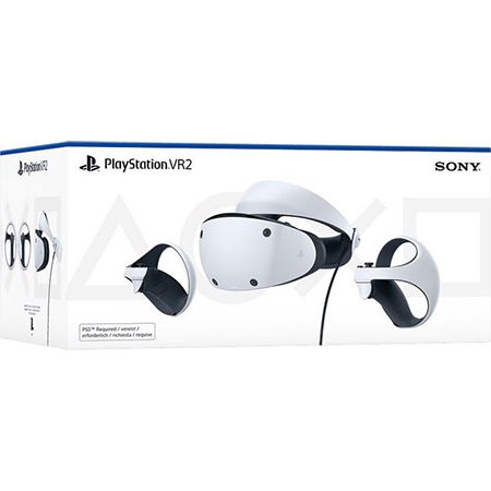 PlayStation VR2 Brille für Playstation 5 für 539,99€ (statt 585€)