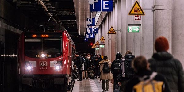 Entschädigung bei Bahnstreik? Wir klären auf!