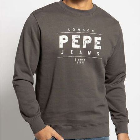 Pepe Jeans Karimo RO Sweatshirt für 35,20€ (statt 58€)