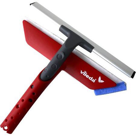 Vileda Profi 2in1 Fensterwischer für 14,99€ (statt 19€)