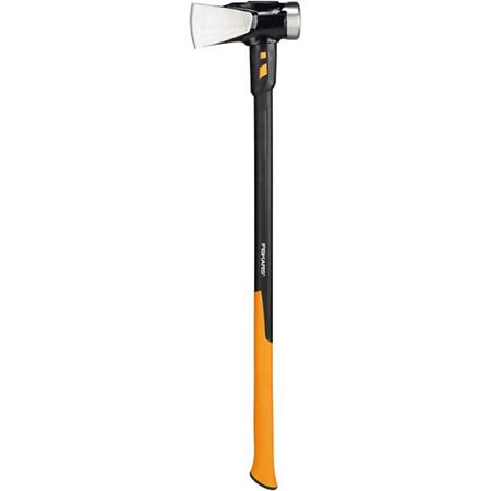 Fiskars IsoCore XXL Spaltaxt, 92cm, 3,6 kg für 63,59€ (statt 75€)