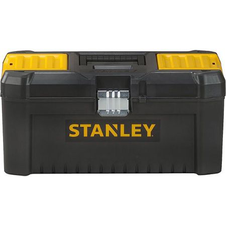 Stanley STST1-75518 Werkzeugbox für 12,99€ (statt 16€)