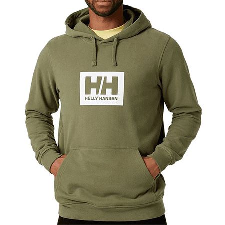 Helly Hansen HH Box Hoodie für 41,99€ (statt 62€)