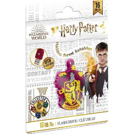 Emtec Harry Potter 16GB USB 2.0 Stick für 9,99€ (statt 21€)   Prime