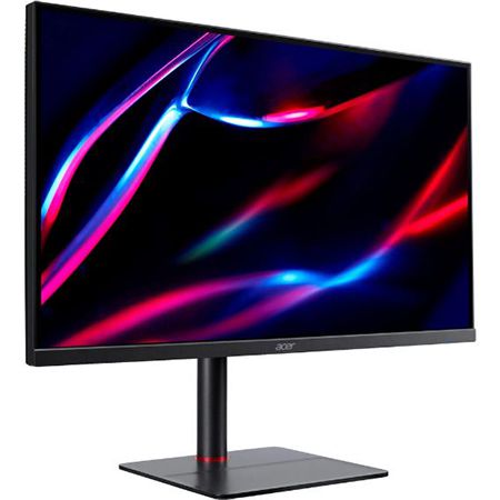 Acer Nitro XV275KP 27 4K UHD Gaming Monitor, 144Hz für 615,99€ (statt 700€)